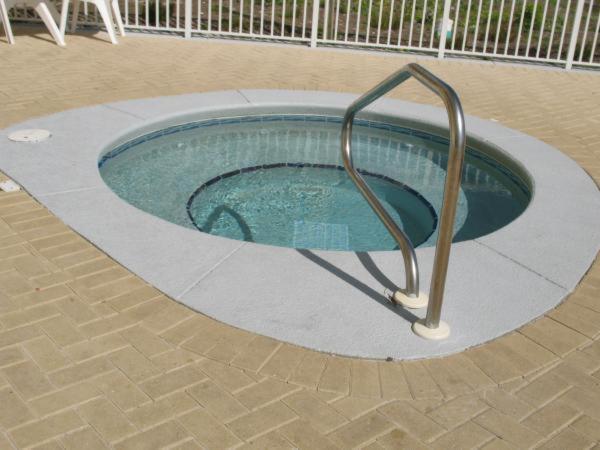 Nautical Watch Gulf Side Villas B-13 Panama City Beach Exterior foto