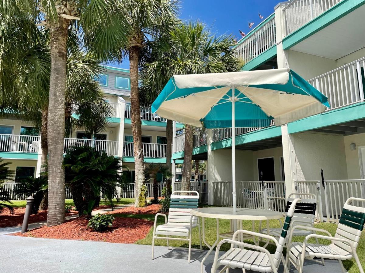 Nautical Watch Gulf Side Villas B-13 Panama City Beach Exterior foto