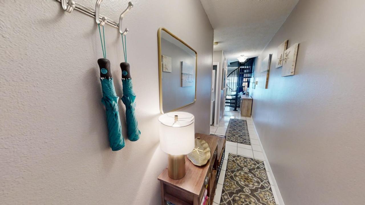 Nautical Watch Gulf Side Villas B-13 Panama City Beach Exterior foto