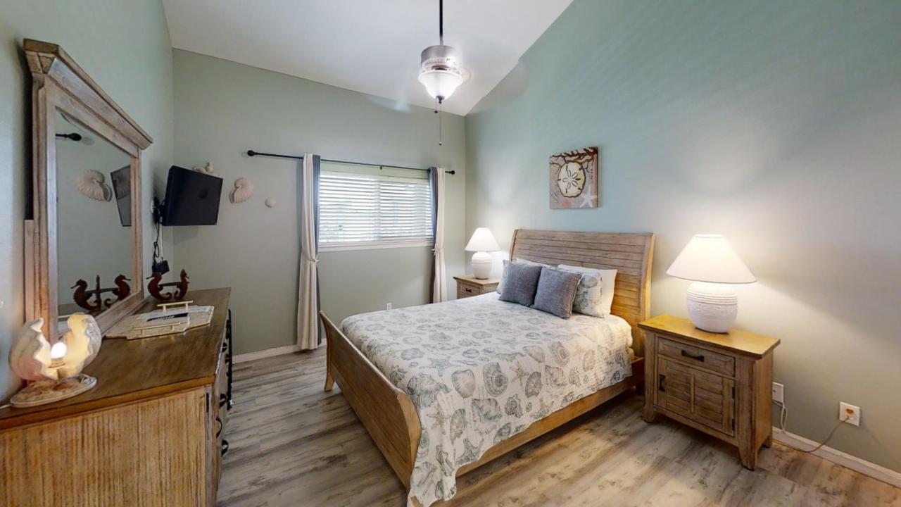 Nautical Watch Gulf Side Villas B-13 Panama City Beach Exterior foto