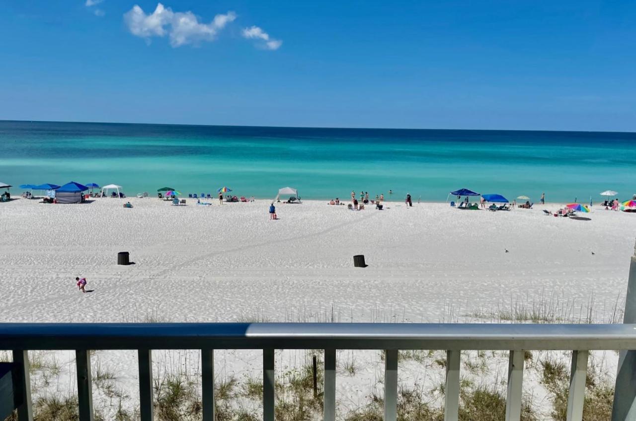 Nautical Watch Gulf Side Villas B-13 Panama City Beach Exterior foto